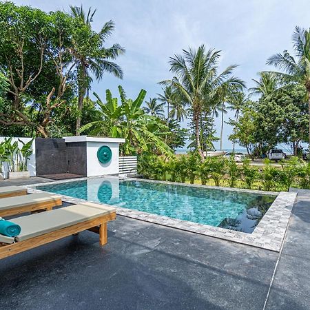 Balance Beach Villa Koh Samui Exterior photo