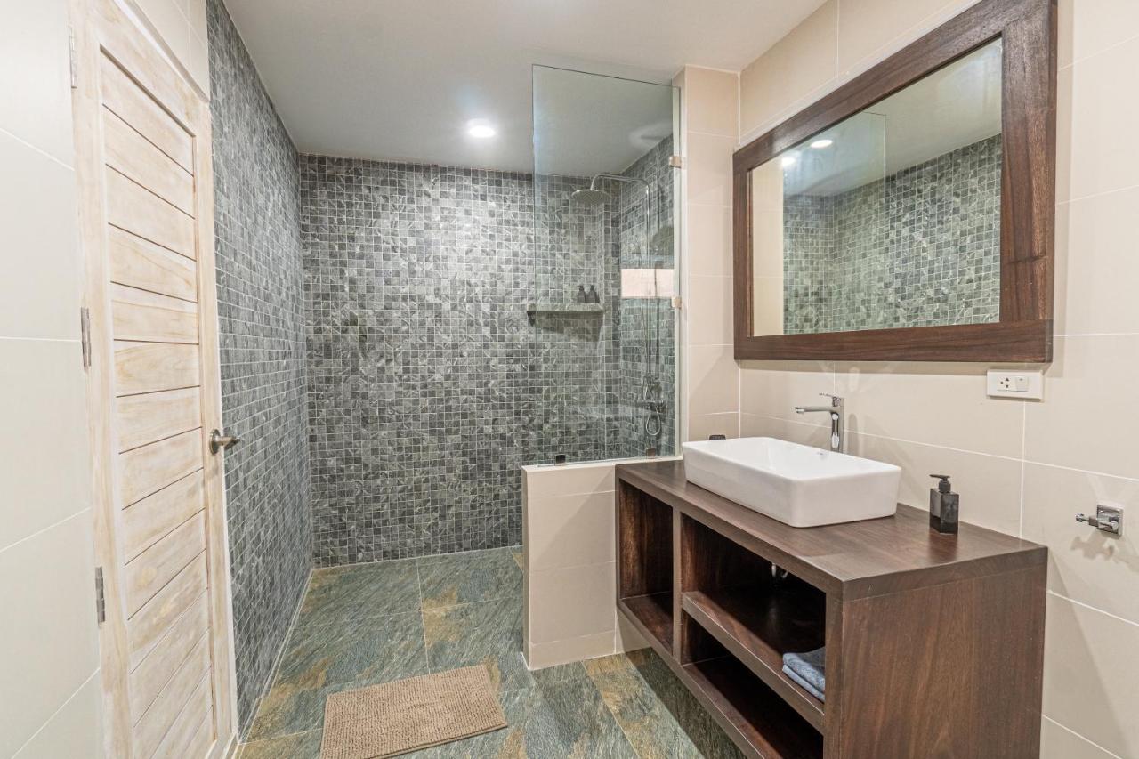 Balance Beach Villa Koh Samui Exterior photo