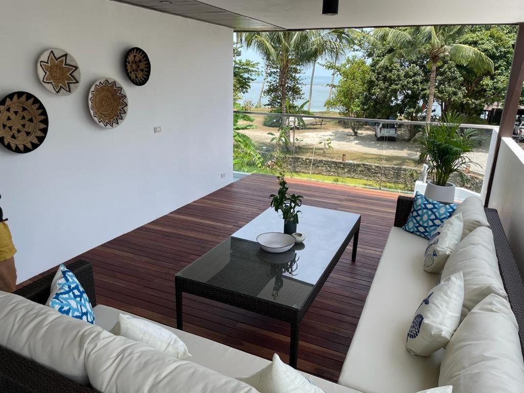 Balance Beach Villa Koh Samui Exterior photo